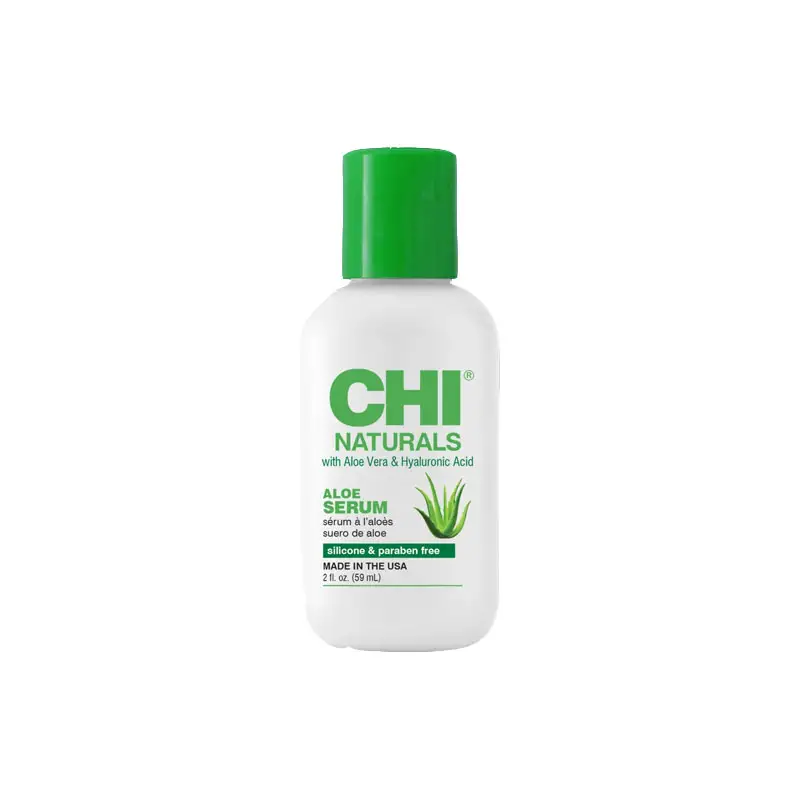 FAROUK CHI Naturals Aloe Serum 59ml
