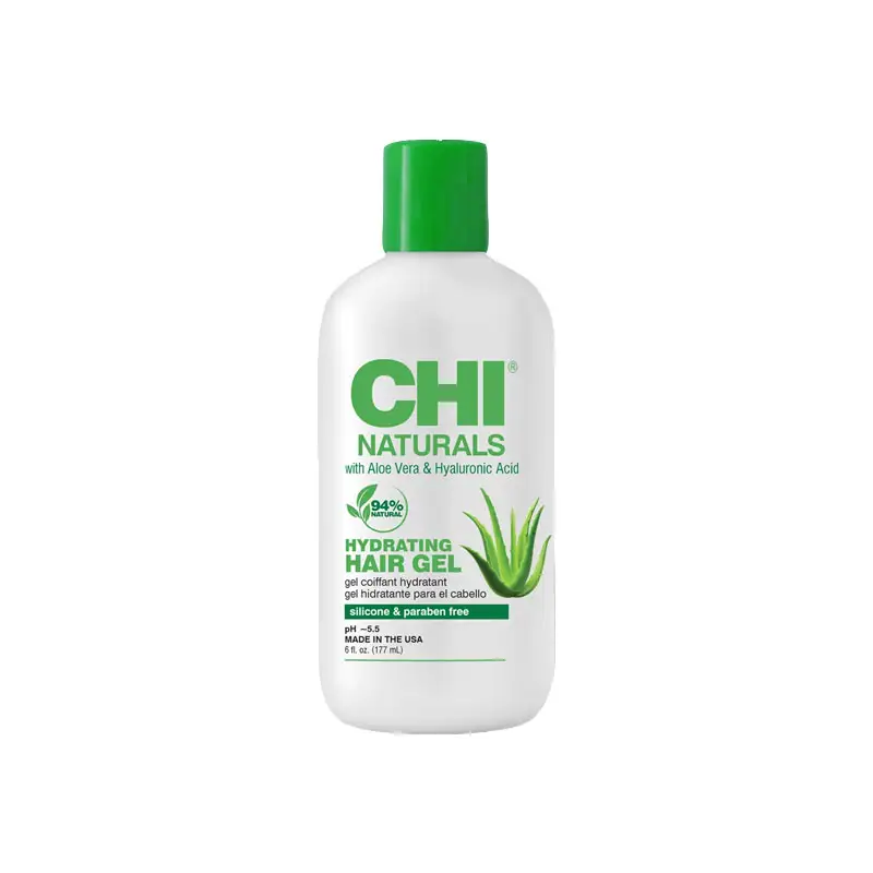 FAROUK CHI Naturals Hydrating Hair Gel 177ml