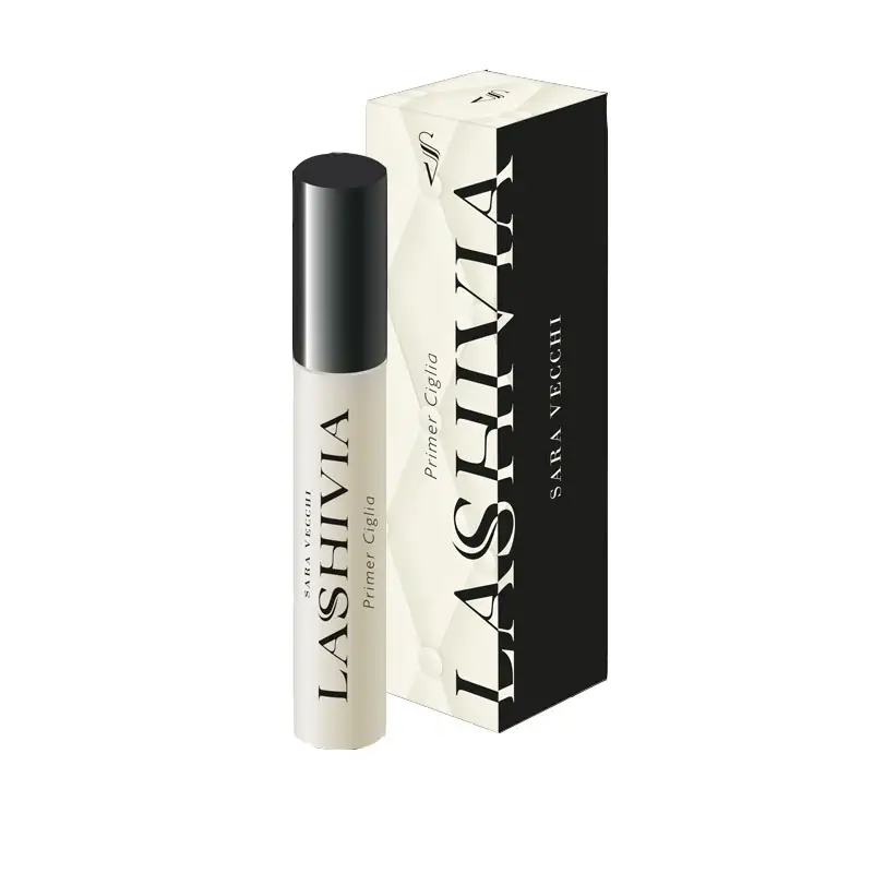 LASHIVIA S.V Primer Ciglia 5ml