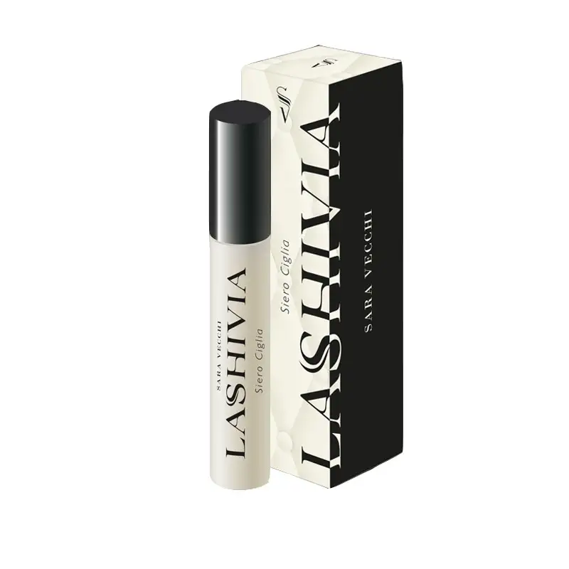 LASHIVIA S.V Siero Ciglia 3ml