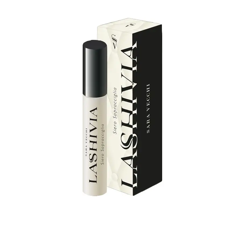 LASHIVIA S.V Siero Sopracciglia 5ml