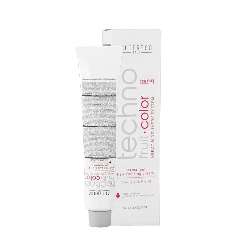 ALTEREGO Techofruit Color 100ml