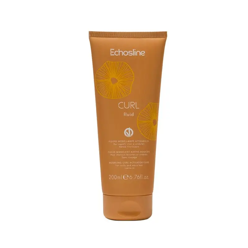 ECHOSLINE Curl Fluid 200ml