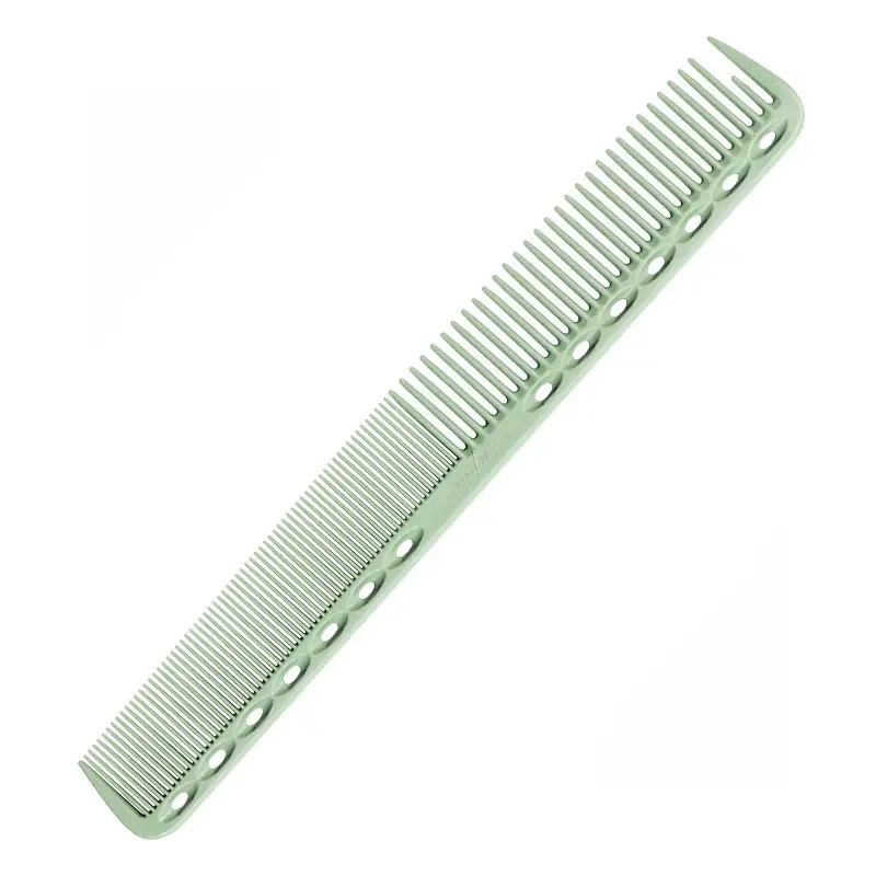 Y.S. PARK Pettine Da Taglio YS-339 VERDE MENTA 180mm