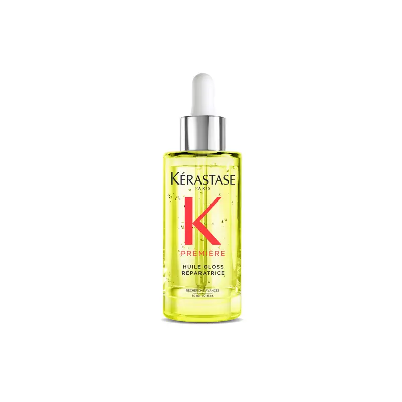 KERASTASE Première Huile Gloss Rèparatrice 30ml