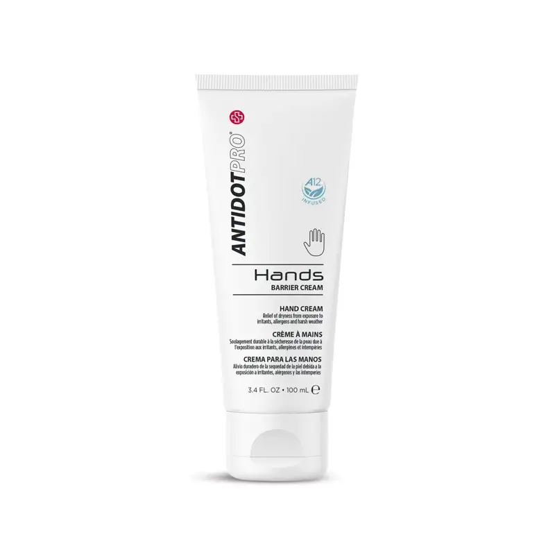 ANTIDOTPRO Hands Cream 100ml