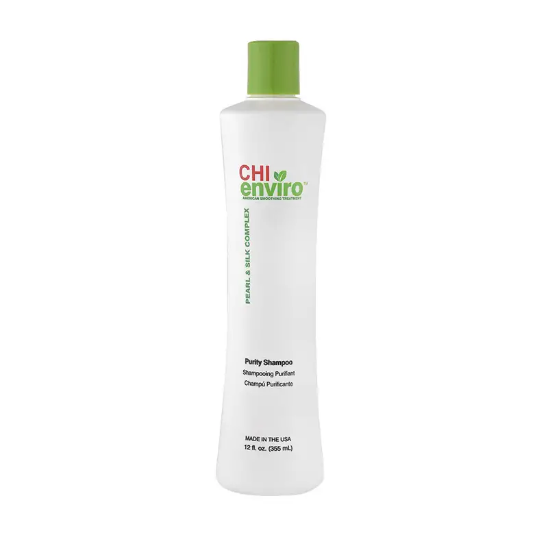 FAROUK CHI Enviro Purity Shampoo 355ml