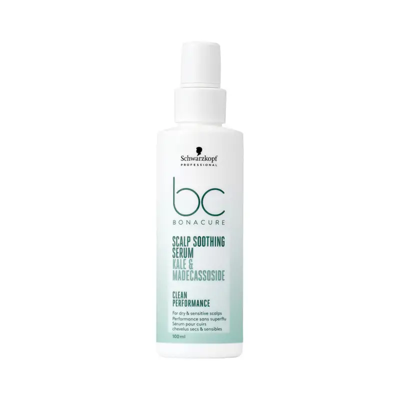 SCHWARZKOPF BC Bonacure Scalp Soothing Serum 100ml