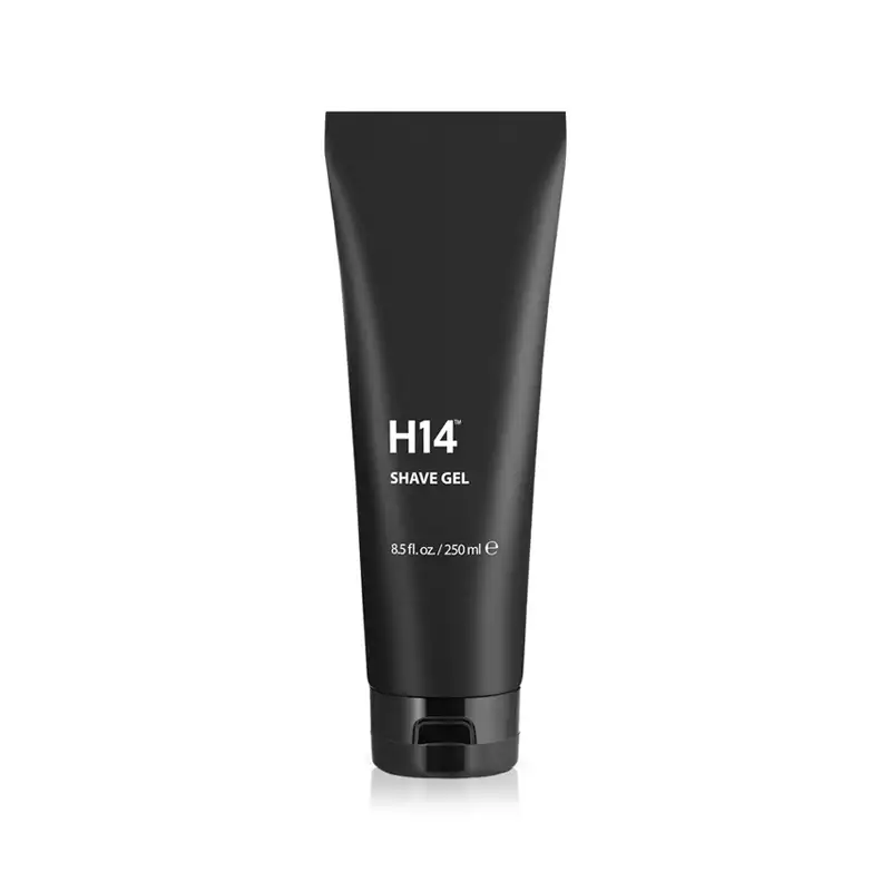 H14 Shave Gel 250ml