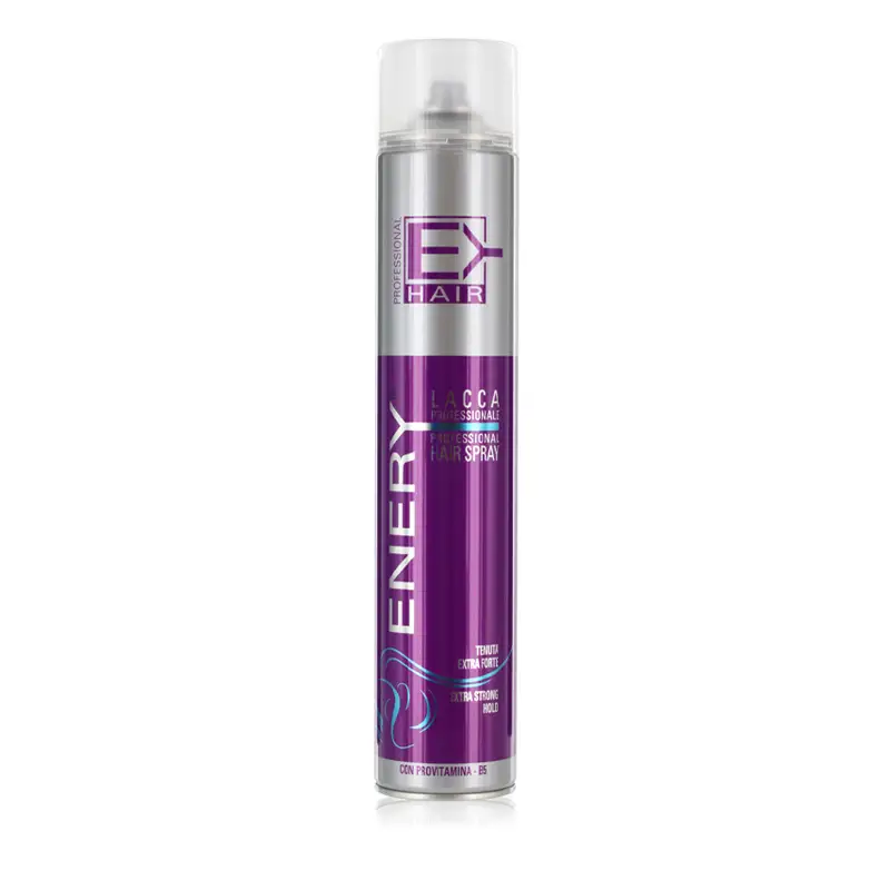 ENERY Hair Lacca Tenuta Extra Forte 500ml