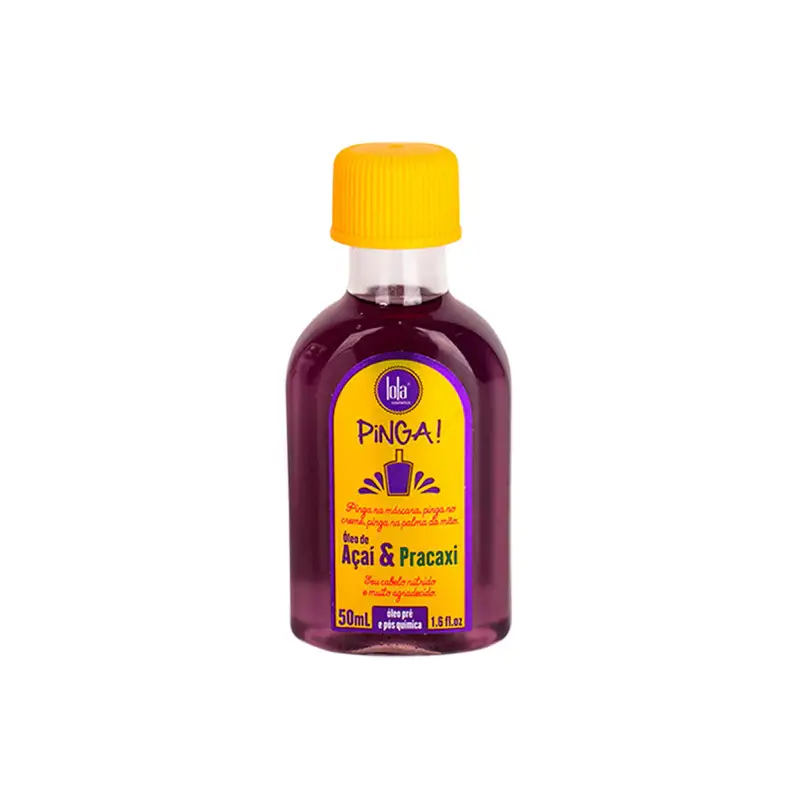 LOLA Pinga Acai & Pracaxi 50ml
