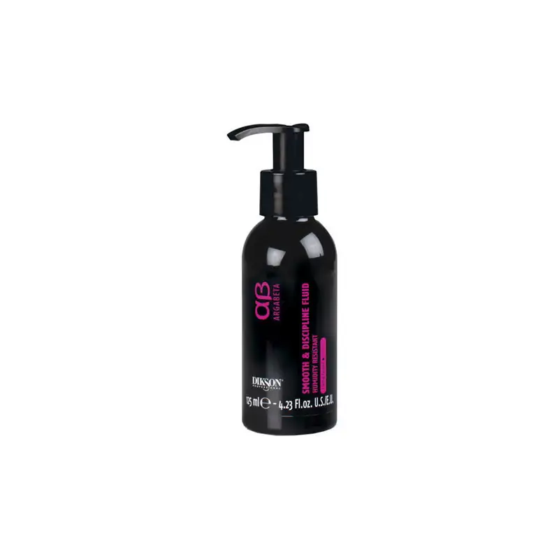 DIKSON Argabeta 16 Smooth & discipline fluide 125ml