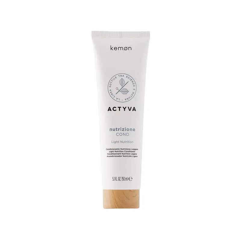 KEMON Actyva Nutrizione Conditioner 150ml
