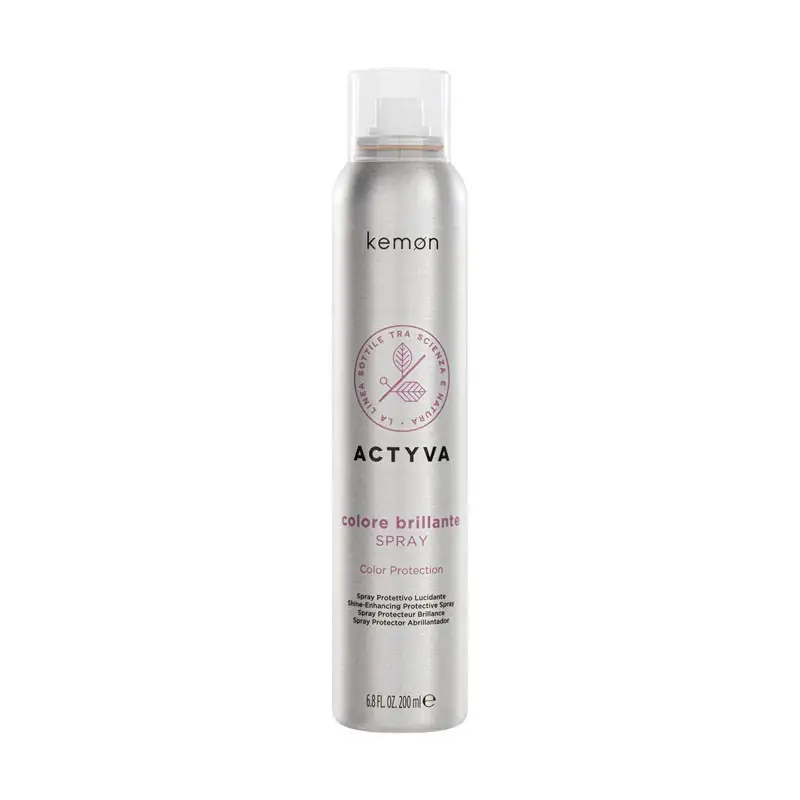 KEMON Actyva Colore Brillante Spray Protection 200ml