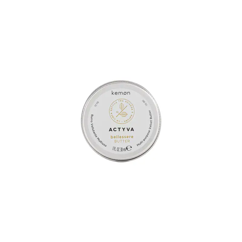 KEMON Actyva Bellessere Multi Purpose Velvet Butter 30ml