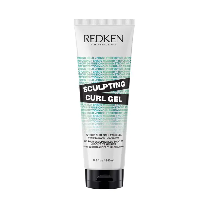 REDKEN Sculpting Curl Gel 250ml