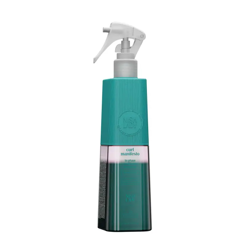 NISHLADY Curl Manifesto Bi Phase Conditioner 386ml