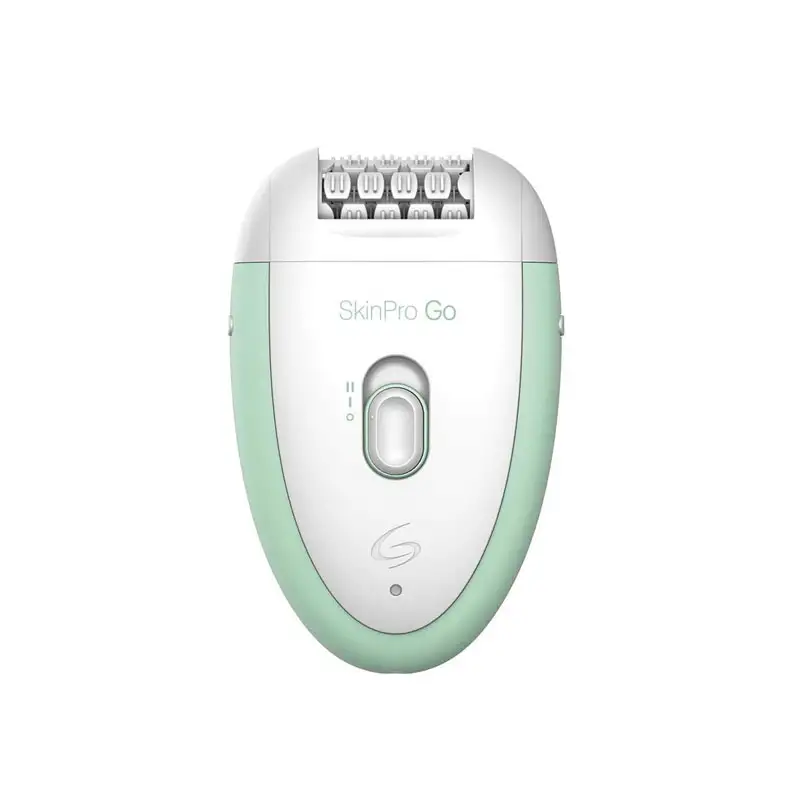 GA.MA Epilatore Skin Pro Go 2