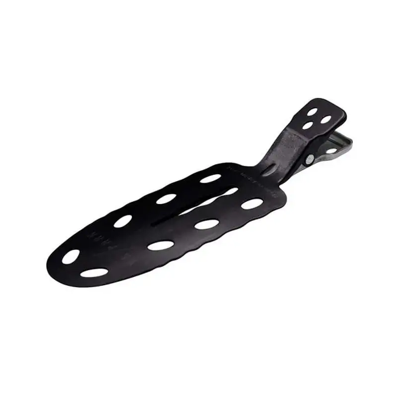 Y.S. PARK No Mark Clips 2pz NERO
