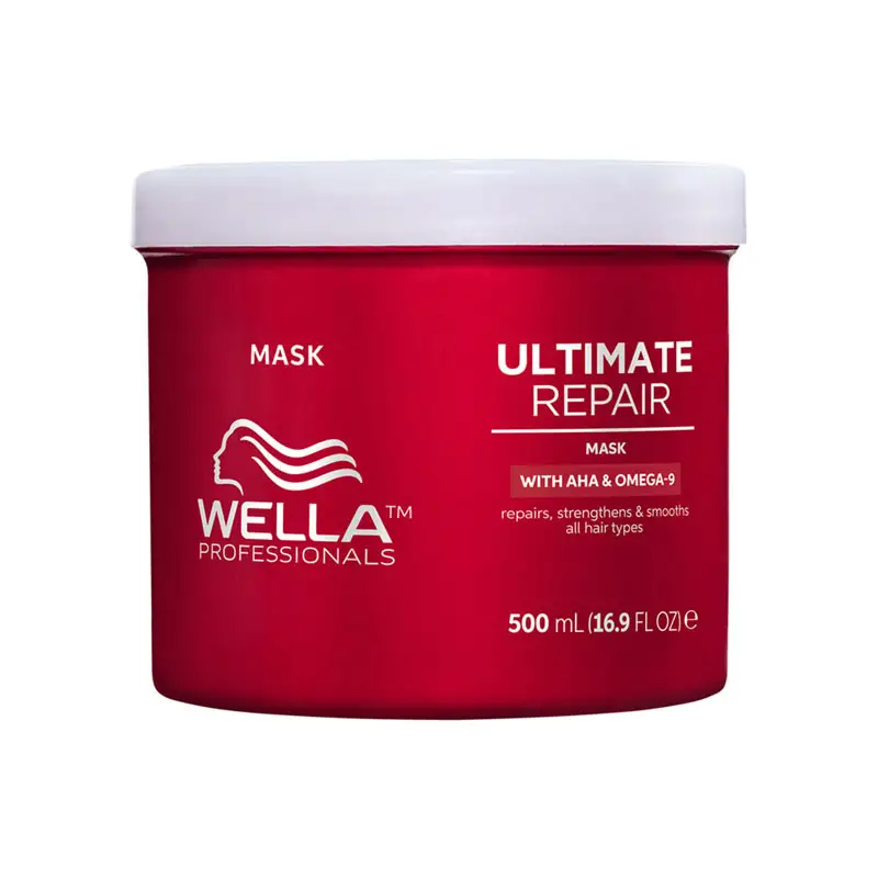 WELLA Ultimate Repair Mask 500ml