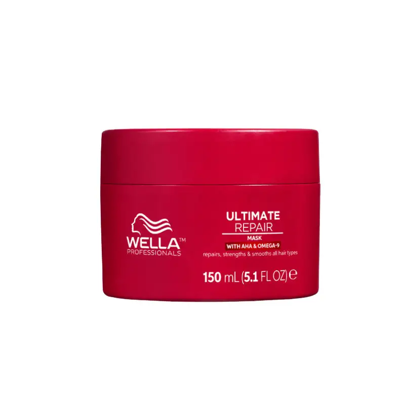 WELLA Ultimate Repair Mask 150ml