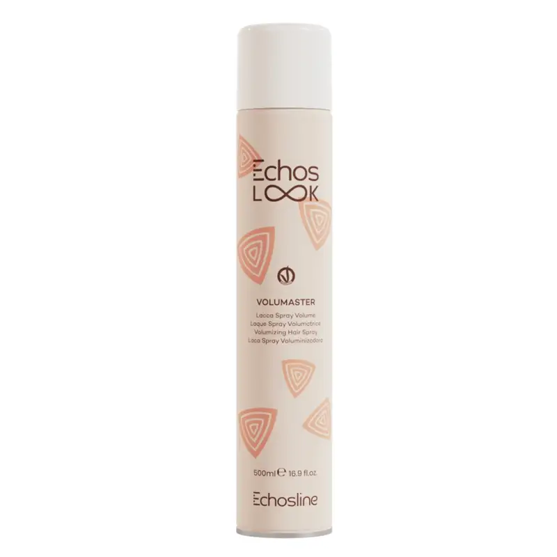 ECHOSLINE Echos Look Volumaster Lacca Spray Volume 500ml