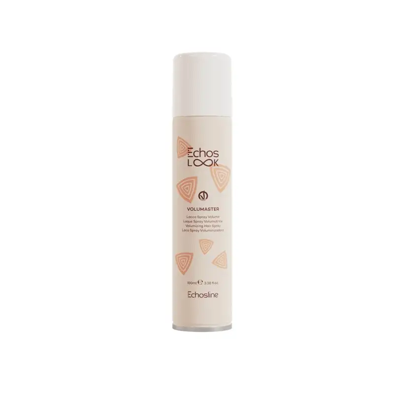 ECHOSLINE Echos Look Volumaster Lacca Spray Volume 100ml