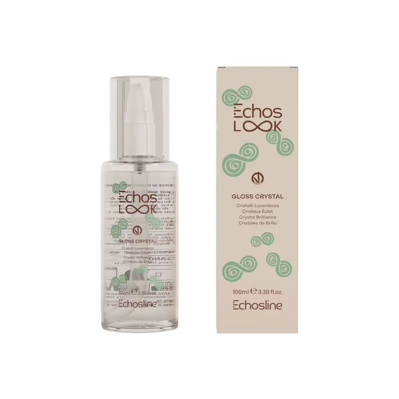 ECHOSLINE Echos Look Gloss Crystal 100ml