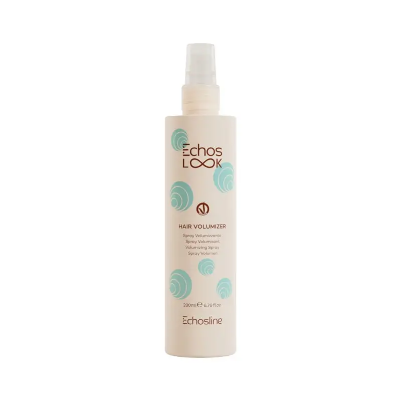 ECHOSLINE Echos Look Hair Volumizer Spray 200ml