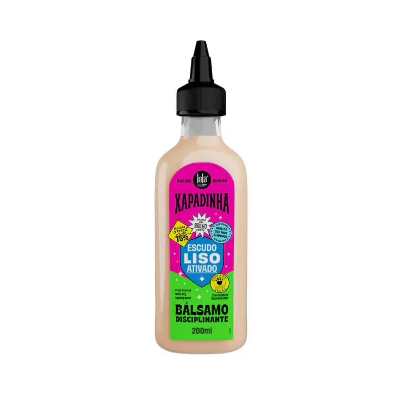 LOLA Xapadinha Balsamo Disciplinante 200ml