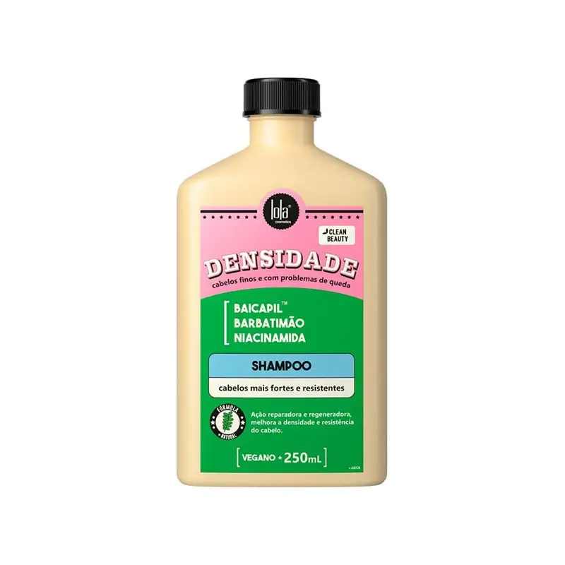 LOLA Densidade Shampoo 250ml