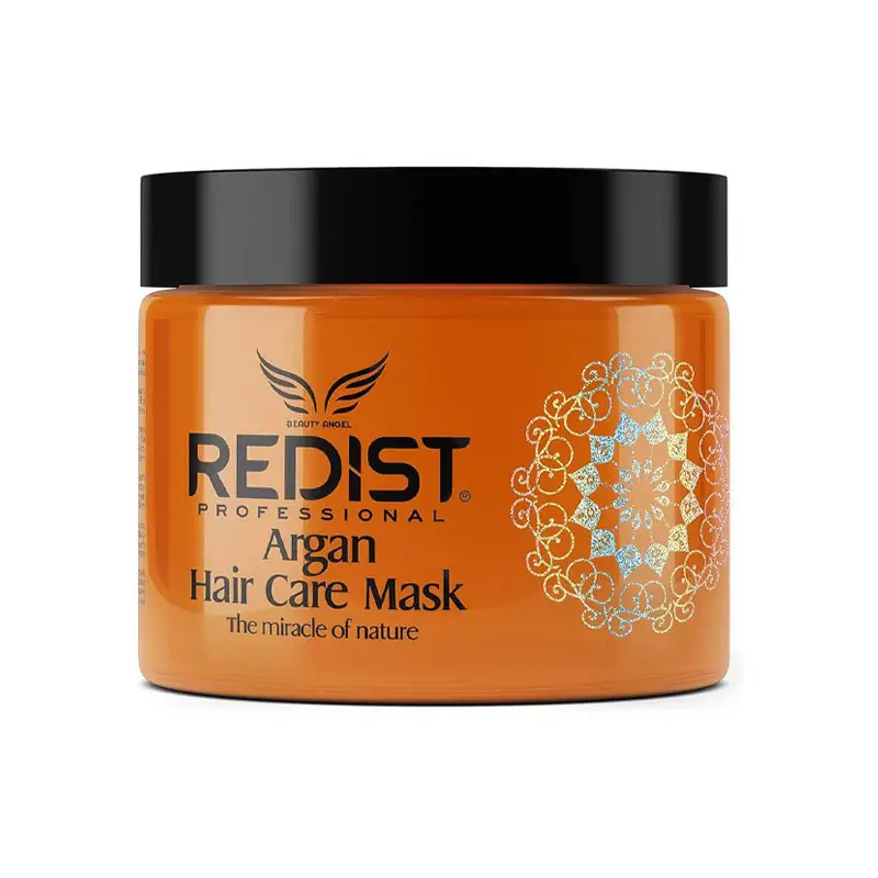 REDIST Argan Hair Care Mask 500ml