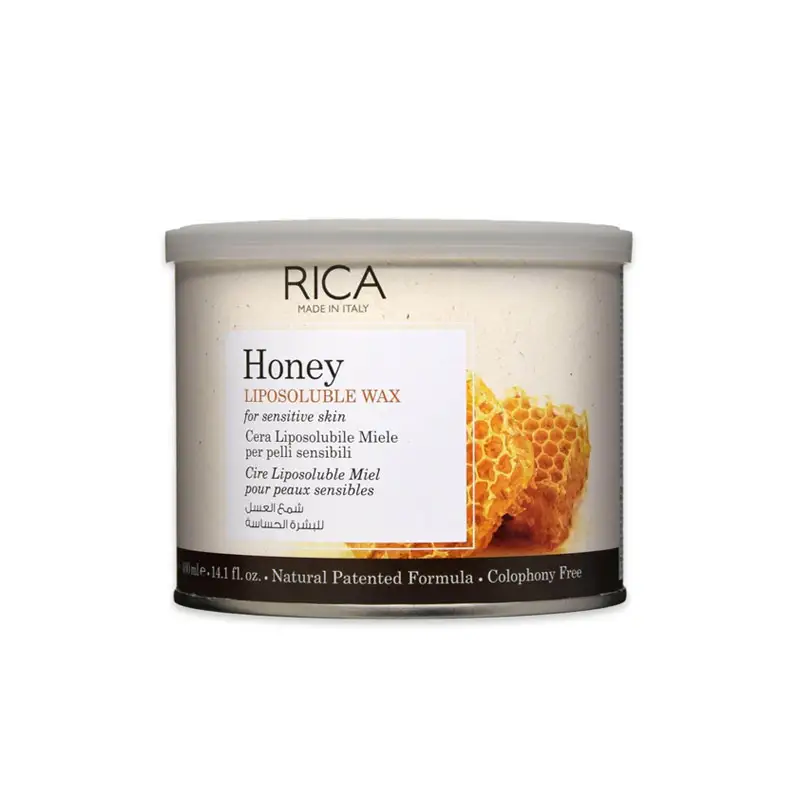 RICA Cera Liposolubile Miele 400ml