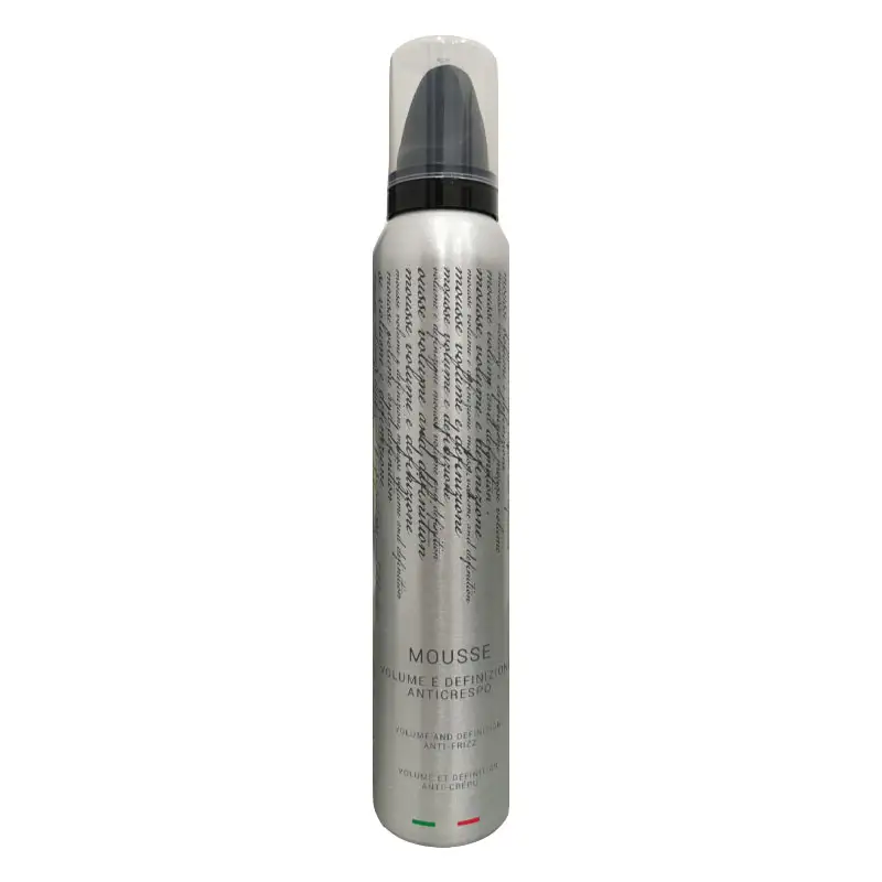 BHEYSÉ PROFESSIONAL Mousse Volume And Definition 200ml