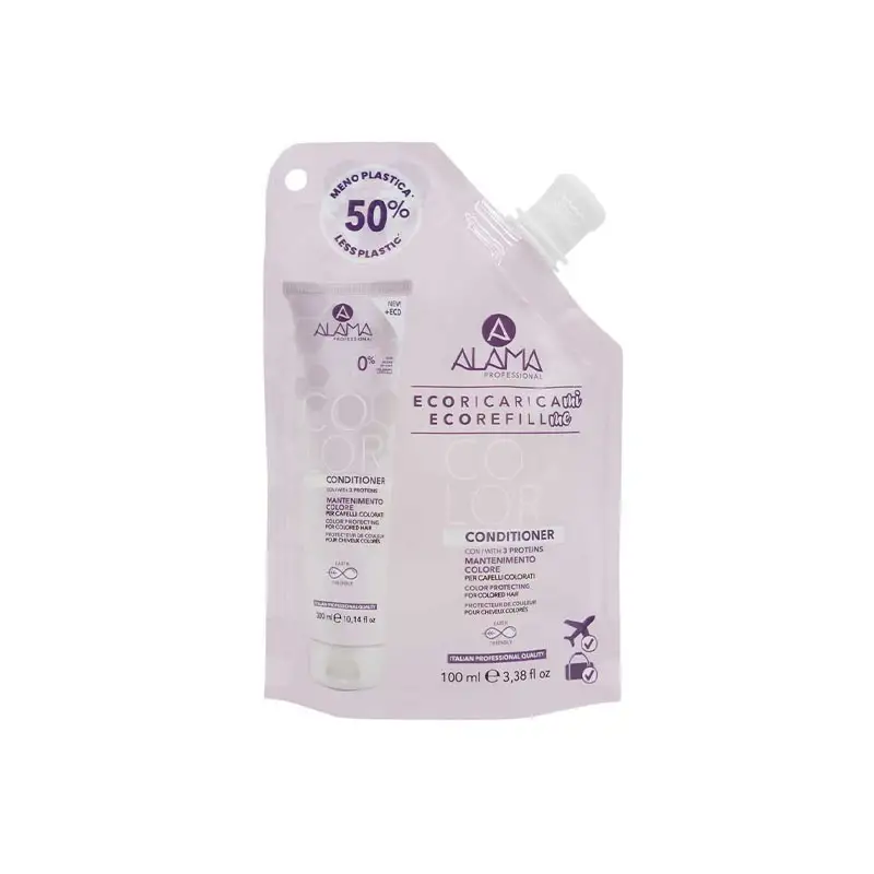 ALAMA Professional Color Eco Refill Conditioner 100ml
