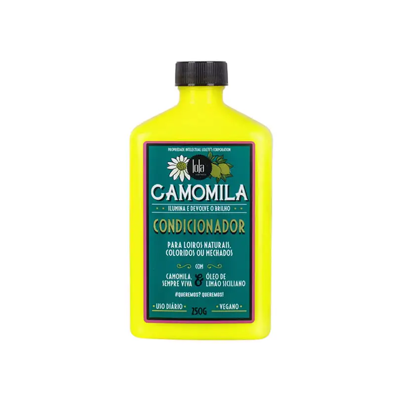 LOLA Camomila Condicionador 250ml