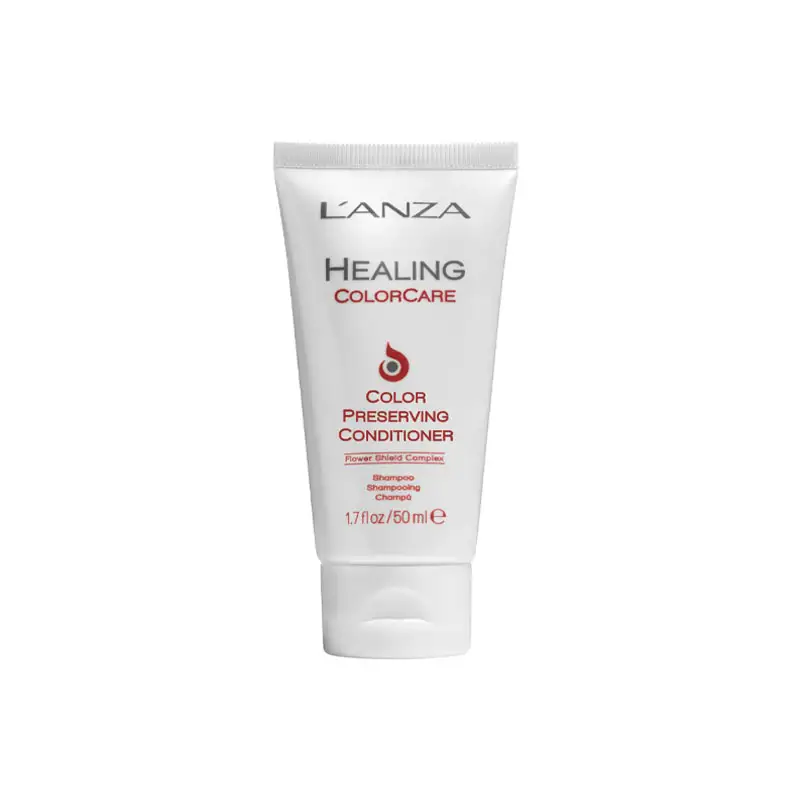 L'ANZA Healing Colorcare Color-Preserving Conditioner 50ml