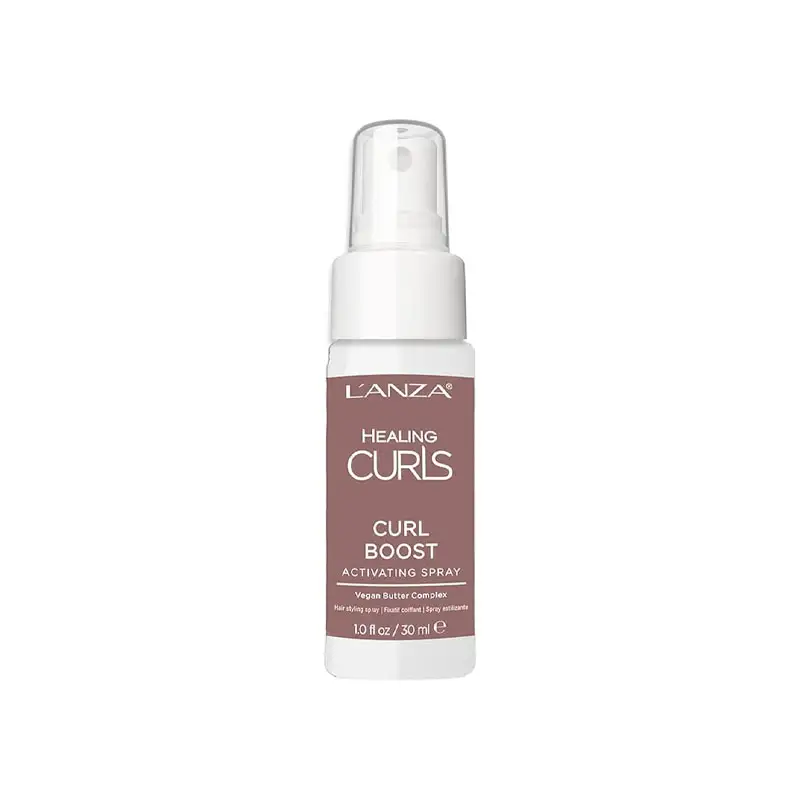L'ANZA Healing Curls Boost Activating Spray 30ml