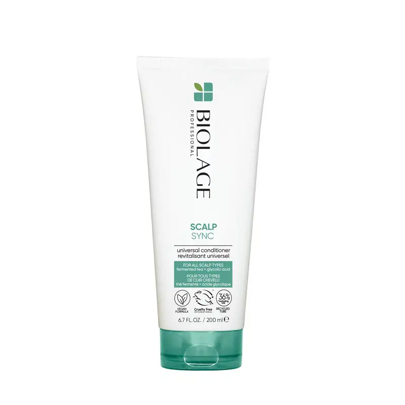 BIOLAGE ScalpSync Universal Conditioner 200ml