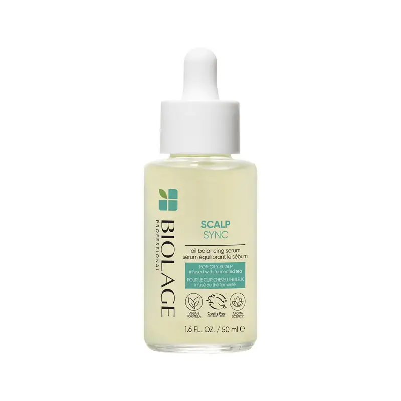 BIOLAGE ScalpSync Oil Balancing Serum 50ml