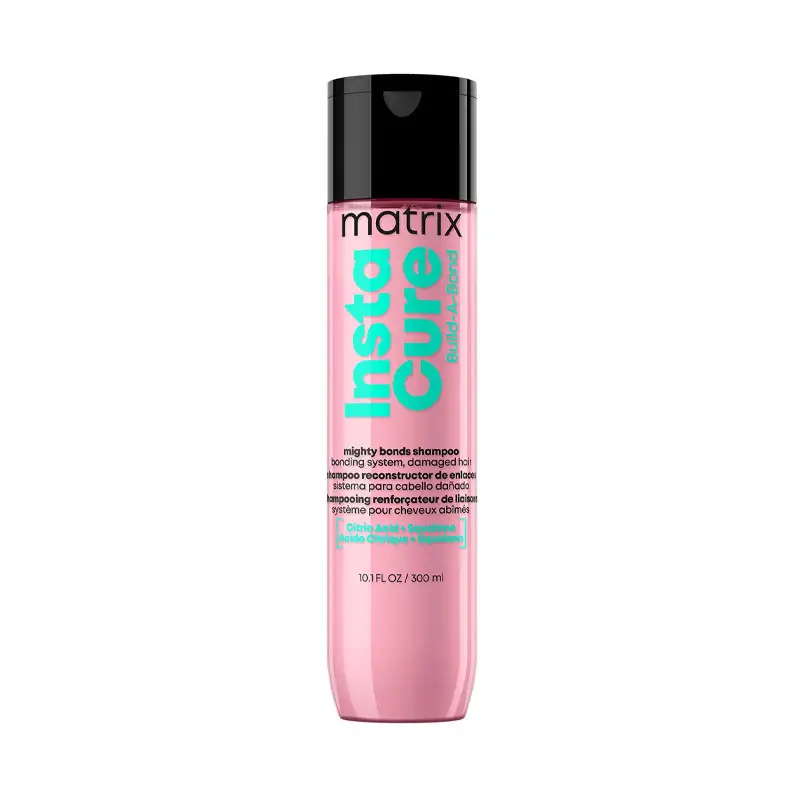 MATRIX TOTAL RESULTS Insta Cure Build A Bond Shampoo 300ml