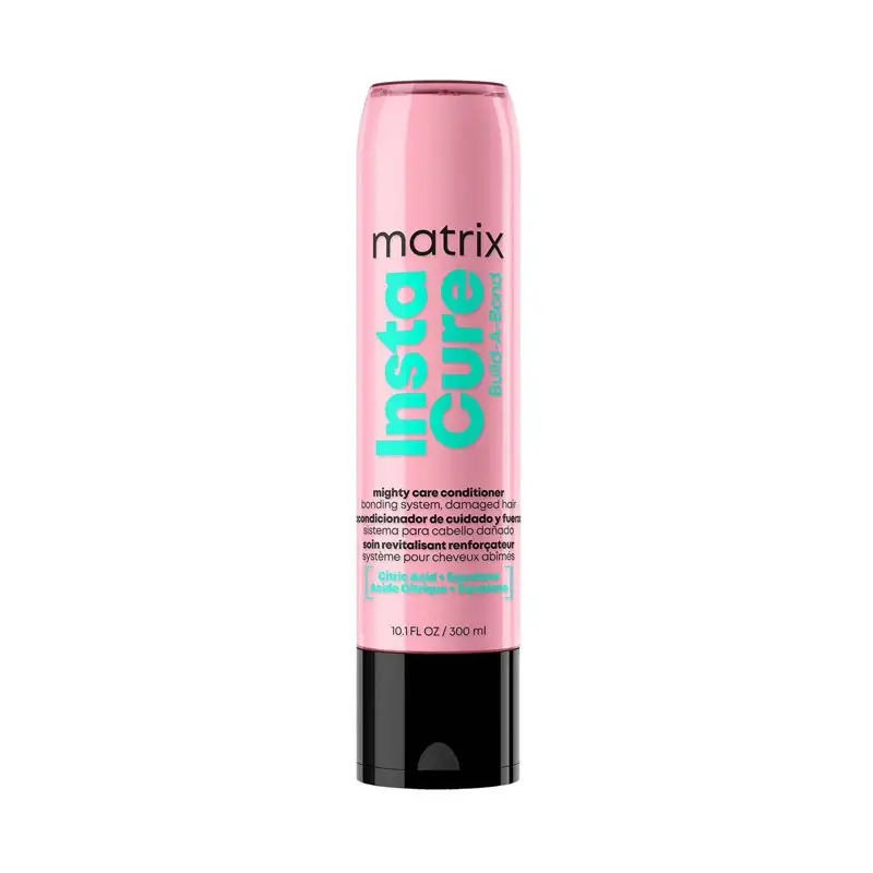 MATRIX TOTAL RESULTS Insta Cure Build A Bond Conditioner 300ml