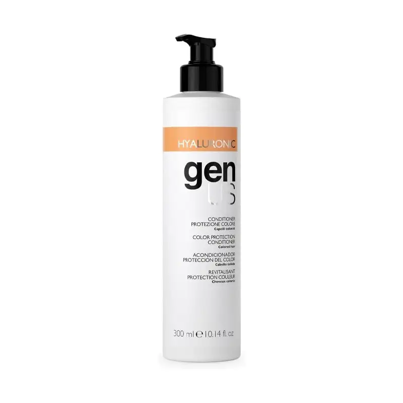 GENUS Hyaluronic Conditioner Protezione Colore 300ml