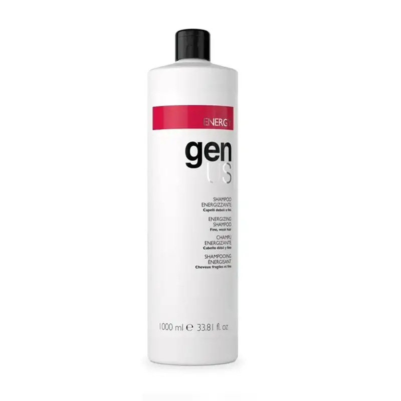 GENUS Energy Shampoo Energizzante 1000ml