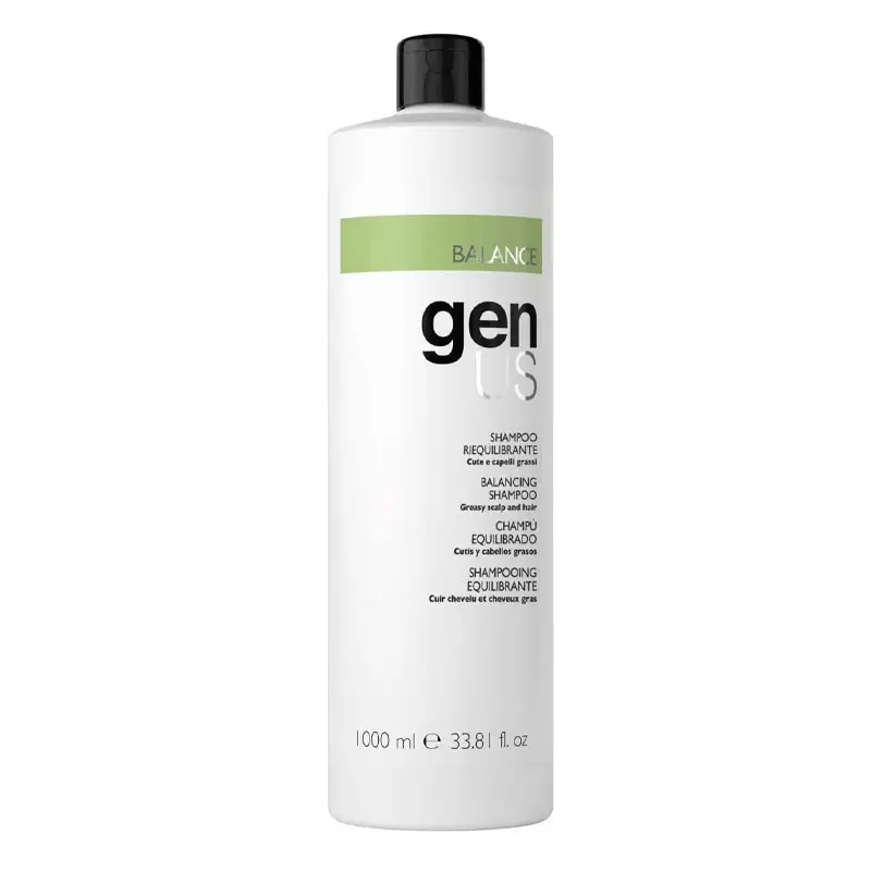 GENUS Balance Shampoo Riequilibrante 1000ml