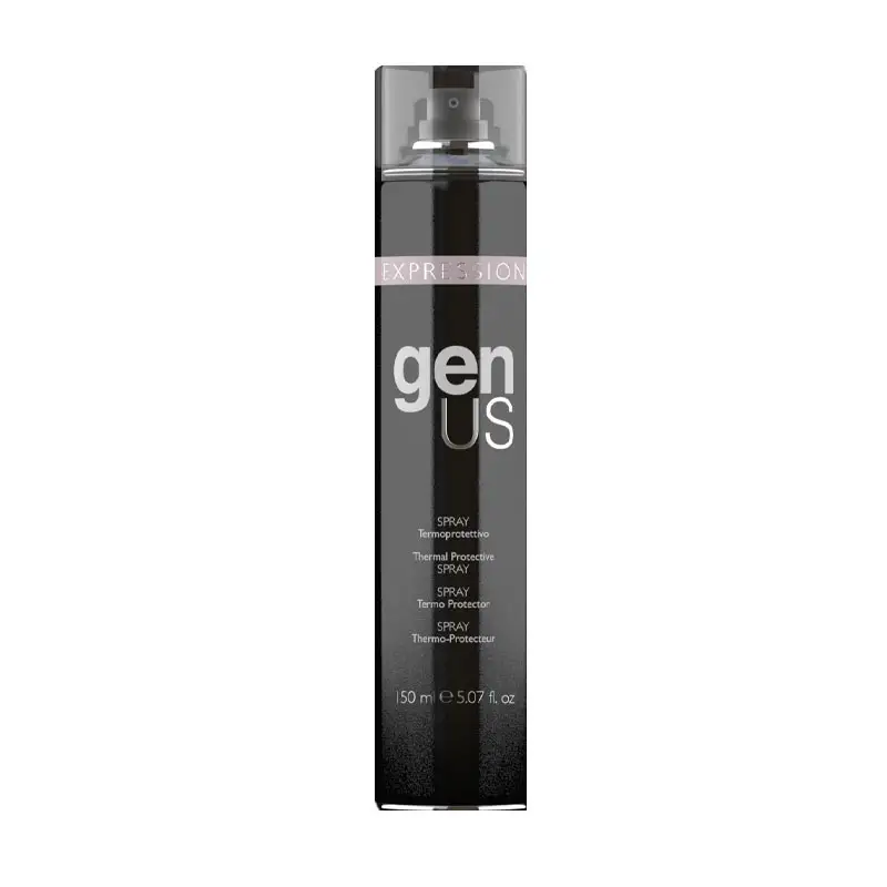 GENUS Expression Spray Termoprotettivo 150ml