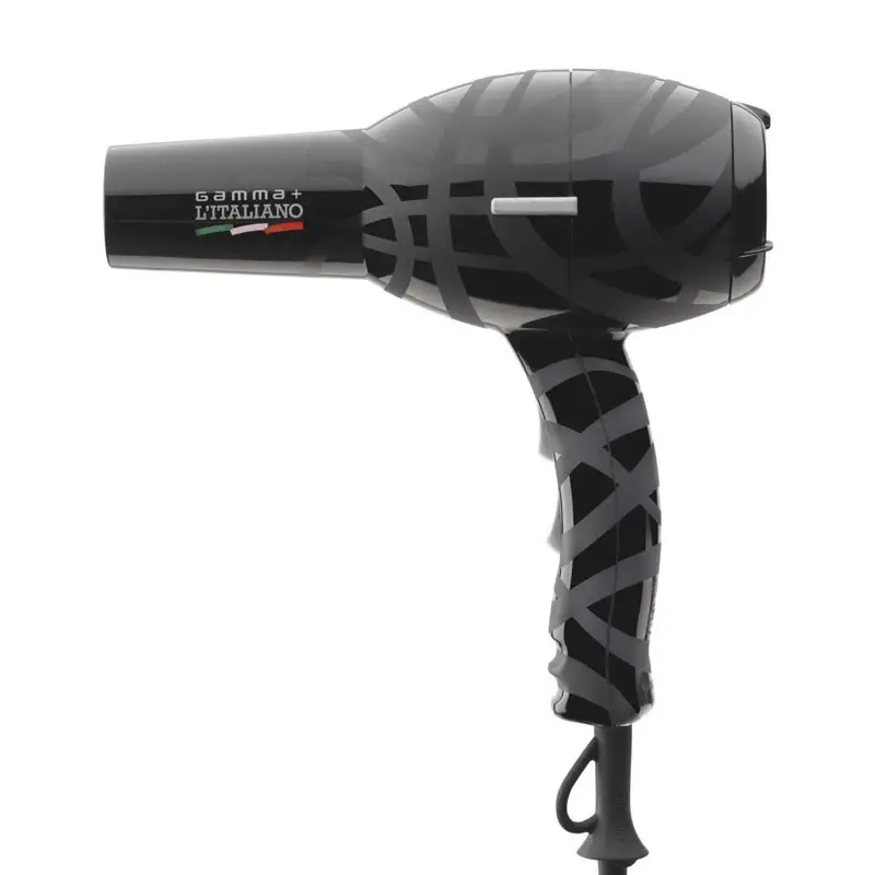 GAMMA+ I.E.S. Light Phon Professional Black