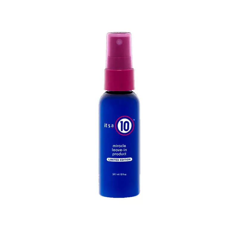 IT'S A 10 Miracle Leave In Product Limited Edition 59.1ml