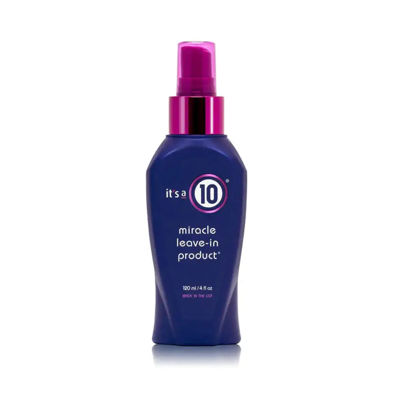 IT'S A 10 Miracle Leave In Product 120ml