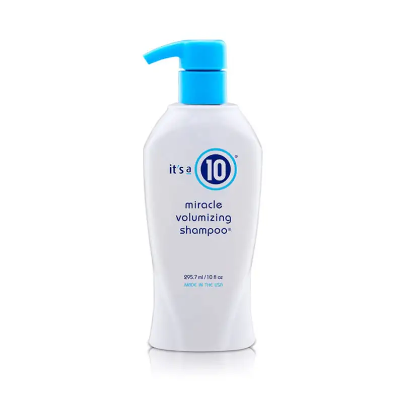 IT'S A 10 Miracle Volumizing Shampoo 295.7ml